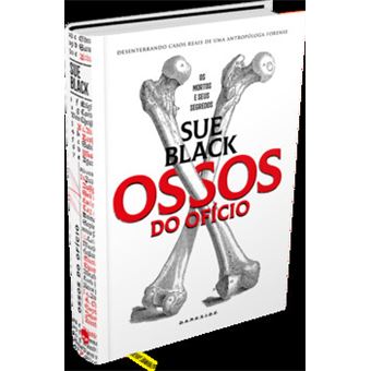 Ossos Do Ofício - 1