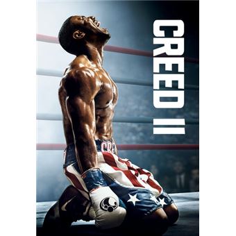 Filme SF Studios Creed II - 1