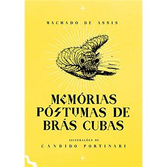 Memórias Póstumas de Brás Cubas - Edição Exclusiva Amazon - 1