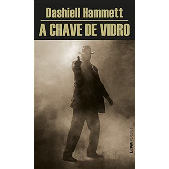 A Chave De Vidro - 1