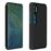 Capa Proteção Avizar para Xiaomi Mi Note 10 /10 Pro | Translúcida Espelho | Suporte - Preto_0