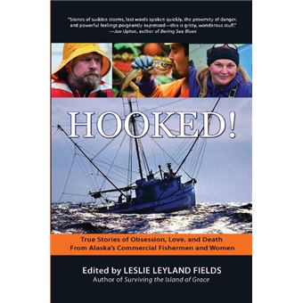 Hooked! - 1