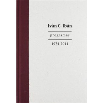 Programas.(1974-2011) - 1