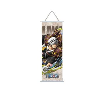 Poster Good Deal One Piece Law | 65 x 25 cm - 1