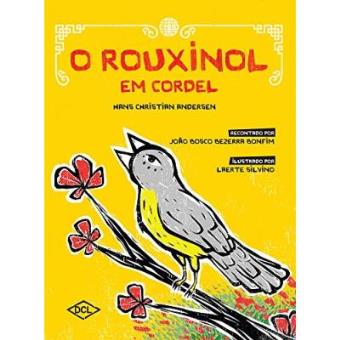 O Rouxinol Em Cordel - Volume 1 - 1