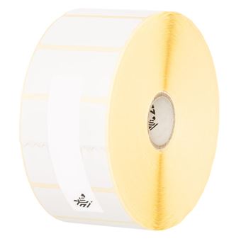 Etiqueta Zebra Z-Select 2000T | Branco - 1