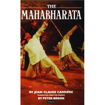 The Mahabharata - 1