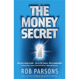 The Money Secret - [Livre En Vo] - 1