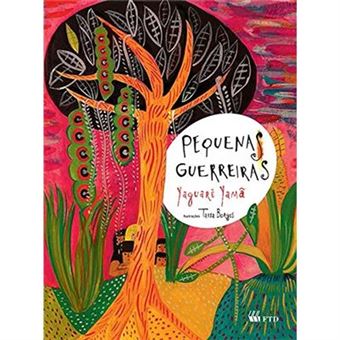 Pequenas Guerreiras - 1