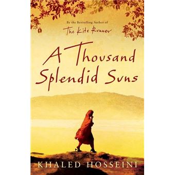 A Thousand Splendid Suns - 1
