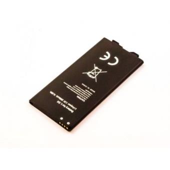 Bateria Compatível com LG G5 - 1