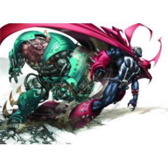 Spawn: Origins - Hardback - 2013 - 1