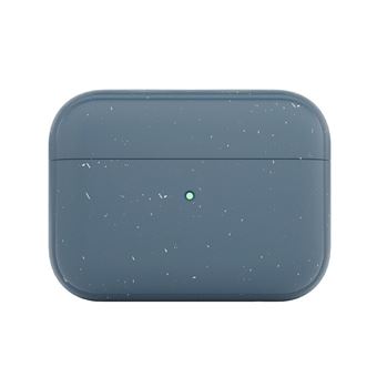 Bolsa Woodcessories AirPods Pro Bio para AirPods Pro - Azul Marinho - 1