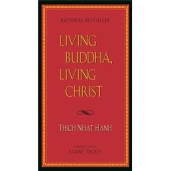 Living Buddha, Living Christ - 1