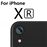 Película de Vidro para Câmara Traseira Phonecare para iPhone Xr_1