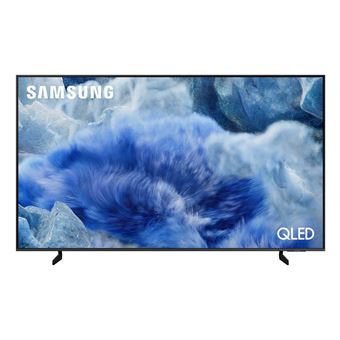 Smart TV Samsung QE43Q8FAAUXZT | QLED | 4K UHD | 43'' | 109,2 cm | F - 1