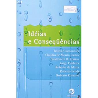 Ideias E Consequências - 1