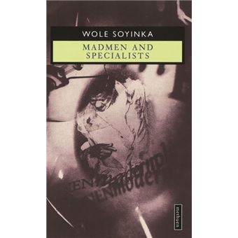 Madmen & Specialists - 1