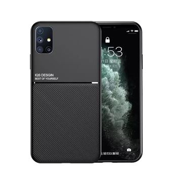 Capa Traseira Magnética Anti Choque G4M para Samsung Galaxy A31 - 1