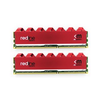módulo de memória Mushkin Redline  32 GB DDR4 2800 MHz - 1