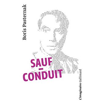 Sauf-Conduit - 1