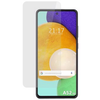 Protetor Tumundosmartphone de vidro temperado para Samsung Galaxy A52 / A52 5G / A52s 5G - 1