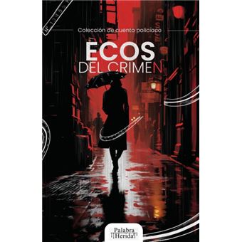 Ecos Del Crimen - 1