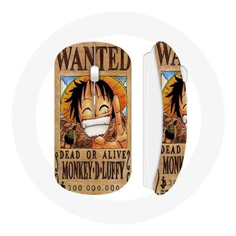 Rato Wireless Maniacase One Piece Manga Luffy Search Poster - 1