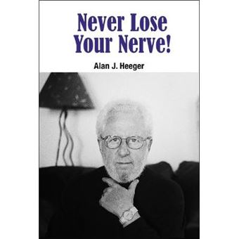 Never Lose Your Nerve! - 1