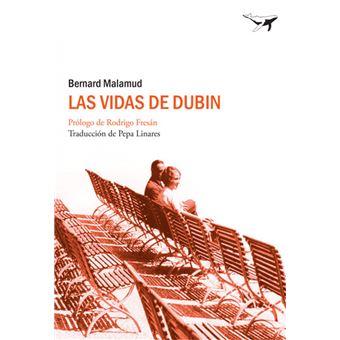 Las vidas de Dubin - 1