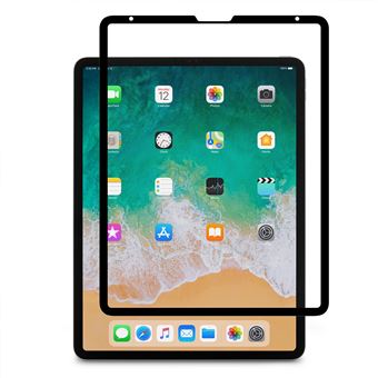 Película Moshi iVisor AG para iPad Pro 12.9"" v2018 Preto