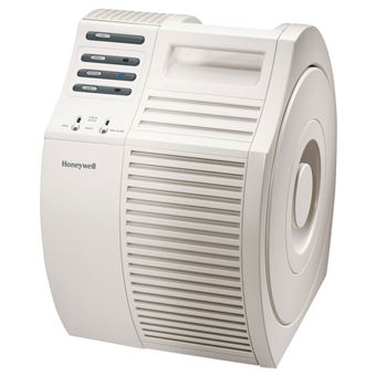 Honeywell HA170E2 purificador de ar 45 dB Branco 85 W - 1