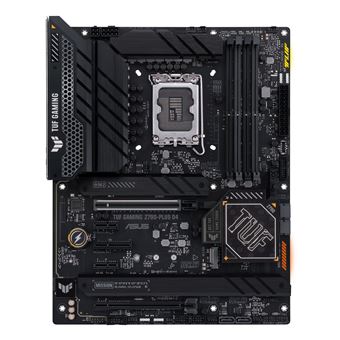 Motherboard ASUS TUF GAMING Z790-PLUS D4 - 1