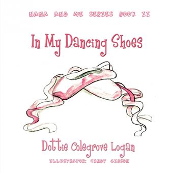 In My Dancing Shoes - 1
