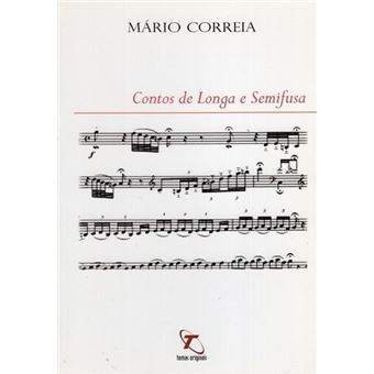 Contos de Longa e Semifusa - 1