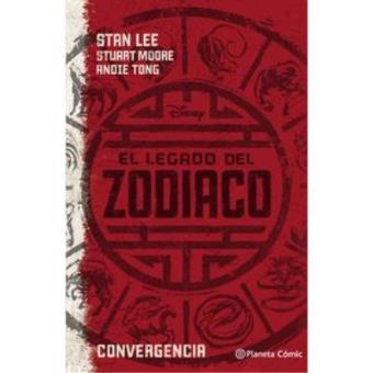 El Legado Del Zodíaco: Convergencia - 1