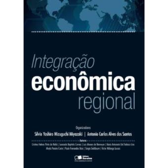 Integração Econômica Regional - 1