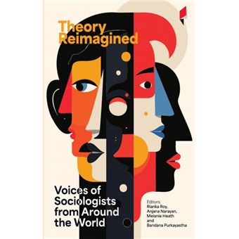 Theory Reimagined - 1