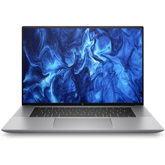 Estação de trabalho móvel HP ZBook Studio G11 | 16'' | Intel Core Ultra 9 185H | RTX 3000 Ada | 32 GB | SSD 2TB - 1