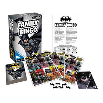 AQUARIUS DC Comics Spielkarten - Harley Quinn Poker & Skat Blatt, Offiziell Lizenziert