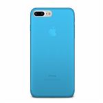Capa Puro Ultraslim 0.3 Nude iPhone 7 Plus Bl