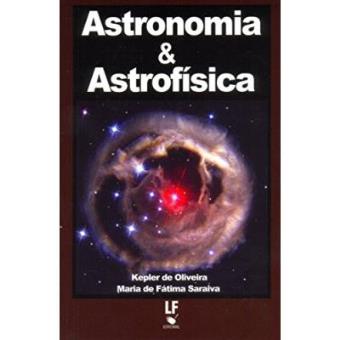 Astronomia & Astrofísica - 1