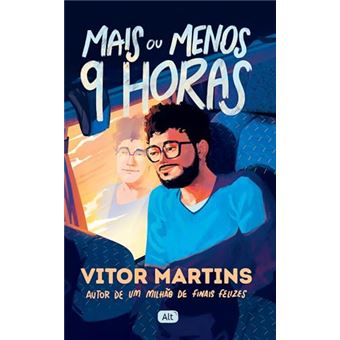 Mais Ou Menos 9 Horas - 1