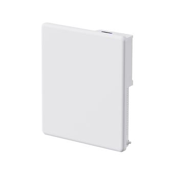 Radiador Elétrico Mural Sannover Sanos | 500 W - 1