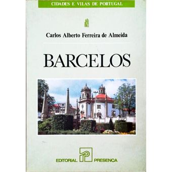 Barcelos. [1.ª edição] - 1
