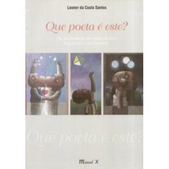 Que Poeta E Este? - 1