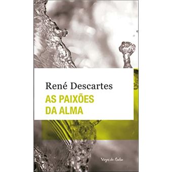 As paixões da alma - 1