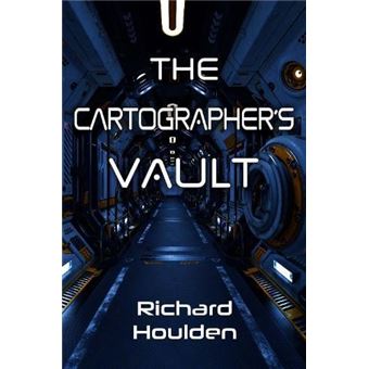 The Cartographers Vault - 1