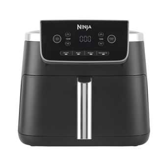 Air Fryer Ninja AF140EU | 4 L | 1750 W | Preto - 1