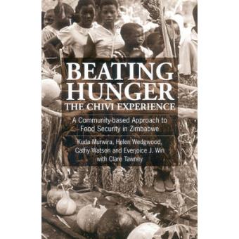 Beating Hunger, The Chivi Experience - 1